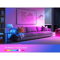 Govee RGBWW LED-Glühbirnen (2er-Pack) GU10 Govee RGBWW LED-Glühbirnen (2er-Pack) GU10