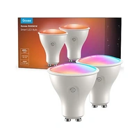 Govee RGBWW LED-Glühbirnen (2er-Pack) GU10 Govee RGBWW LED-Glühbirnen (2er-Pack) GU10