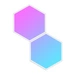 Govee RGBIC Glide Hexa Light Panels Expansion Pack (2 pcs) Govee RGBIC Glide Hexa Light Panels Expansion Pack (2 pcs)