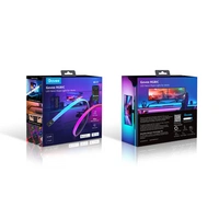 Govee RGBIC Neon Gaming Table Light 2,0m Govee RGBIC Neon Gaming Table Light 2,0m