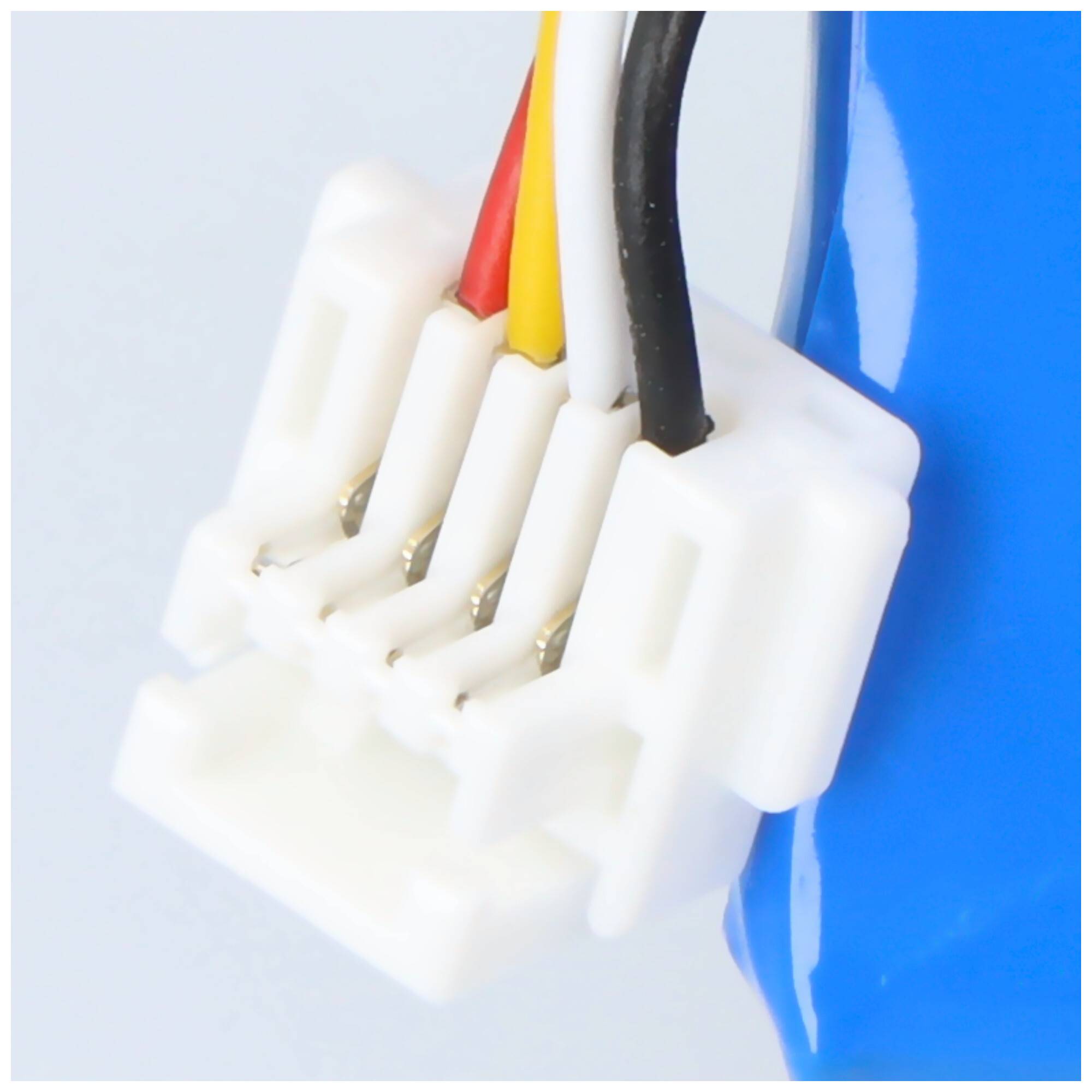 Akku kompatibel für Garmin 361-00063-00, Garmin Motorrad BMW Navigator V, 7,4 Volt 1100mAh