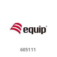 Equip Patchkabel Cat6A S/FTP 2xRJ45 30.0m Outdoor schwarz