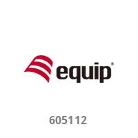 Equip Patchkabel Cat6A S/FTP 2xRJ45 40.0m Outdoor schwarz