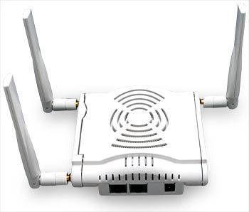 Hewlett Packard AP-120-MNT Wireless Access Point