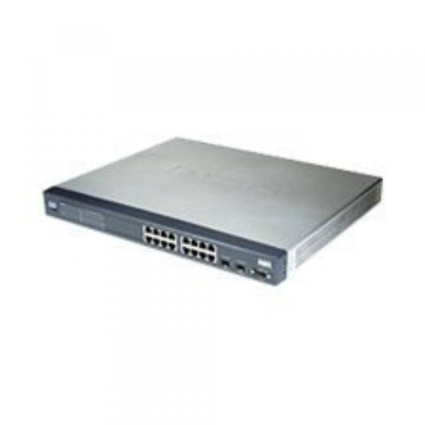 Cisco Systems SRW2016 Netzwerk Switch