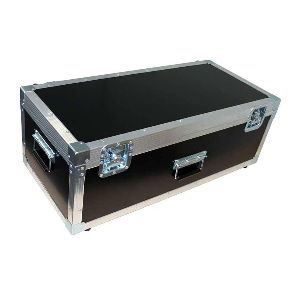 HighLine Transportkoffer - für große 360 GRAD FLEX Leuchten - Maße 395 x 840 x 325 mm - Gewicht 14 kg