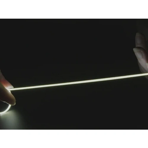 Adafruit nOOds LED Filament, flexibel, Silikonbeschichtet, 3V DC, 50mA - Farbe: Kalt-Weiß Adafruit nOOds LED Filament, flexibel, Silikonbeschichtet, 3V DC, 50mA - Farbe: Kalt-Weiß