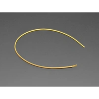 Adafruit nOOds LED Filament, flexibel, Silikonbeschichtet, 3V DC, 50mA - Farbe: Kalt-Weiß Adafruit nOOds LED Filament, flexibel, Silikonbeschichtet, 3V DC, 50mA - Farbe: Kalt-Weiß