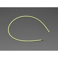 Adafruit nOOds LED Filament, flexibel, Silikonbeschichtet, 3V DC, 50mA - Farbe: Grün Adafruit nOOds LED Filament, flexibel, Silikonbeschichtet, 3V DC, 50mA - Farbe: Grün