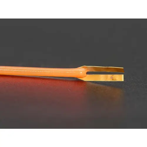 Adafruit nOOds LED Filament, flexibel, Silikonbeschichtet, 3V DC, 50mA - Farbe: Pink Adafruit nOOds LED Filament, flexibel, Silikonbeschichtet, 3V DC, 50mA - Farbe: Pink