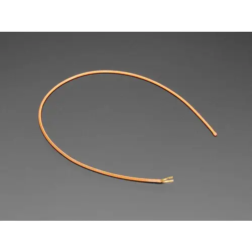 Adafruit nOOds LED Filament, flexibel, Silikonbeschichtet, 3V DC, 50mA - Farbe: Pink Adafruit nOOds LED Filament, flexibel, Silikonbeschichtet, 3V DC, 50mA - Farbe: Pink