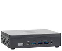 bluechip BUSINESSline M11431 Intel® Core™ 3 Prozessor 100U / bis zu 4.70 GHz,