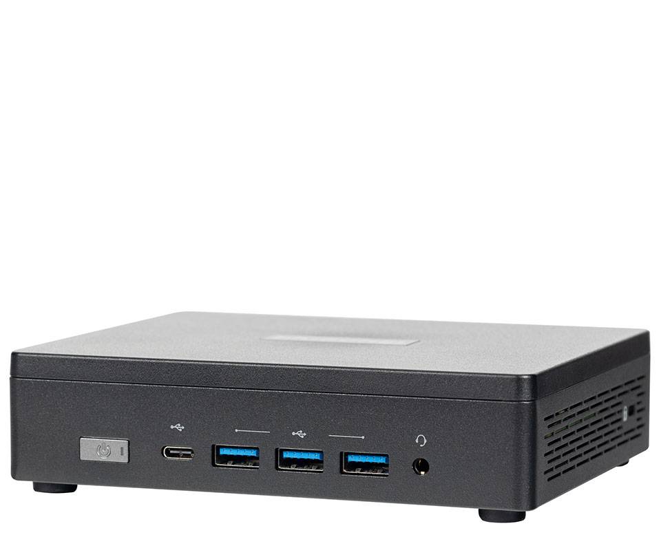 bluechip BUSINESSline L3160 *Green* Intel® Core™ 3 Prozessor 100U / bis zu 4.70