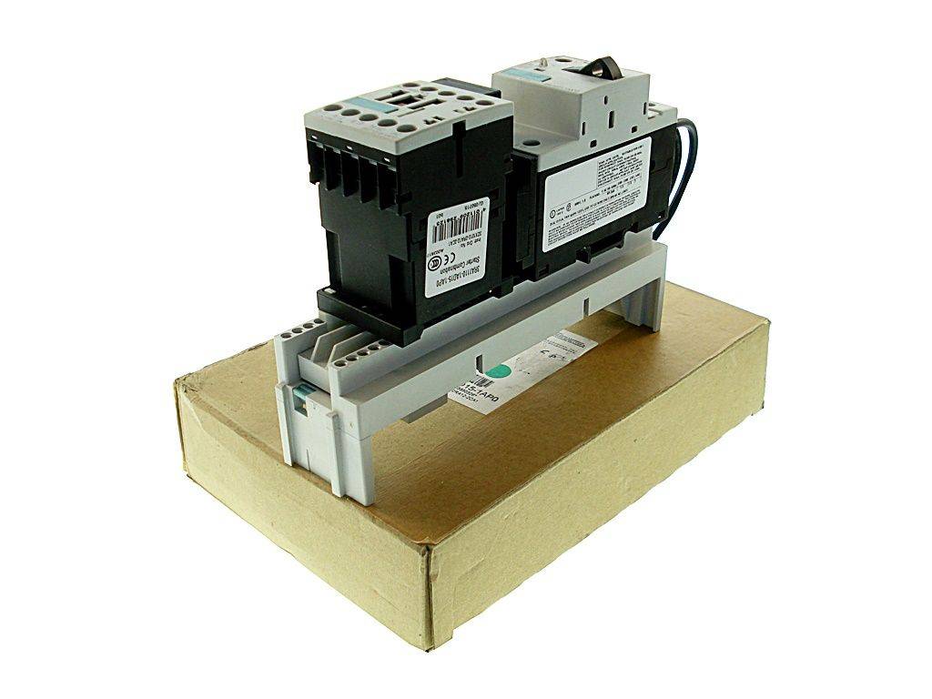 SIEMENS 3RA1 110-1AD15-1AP0 (EAN:4011209298125)