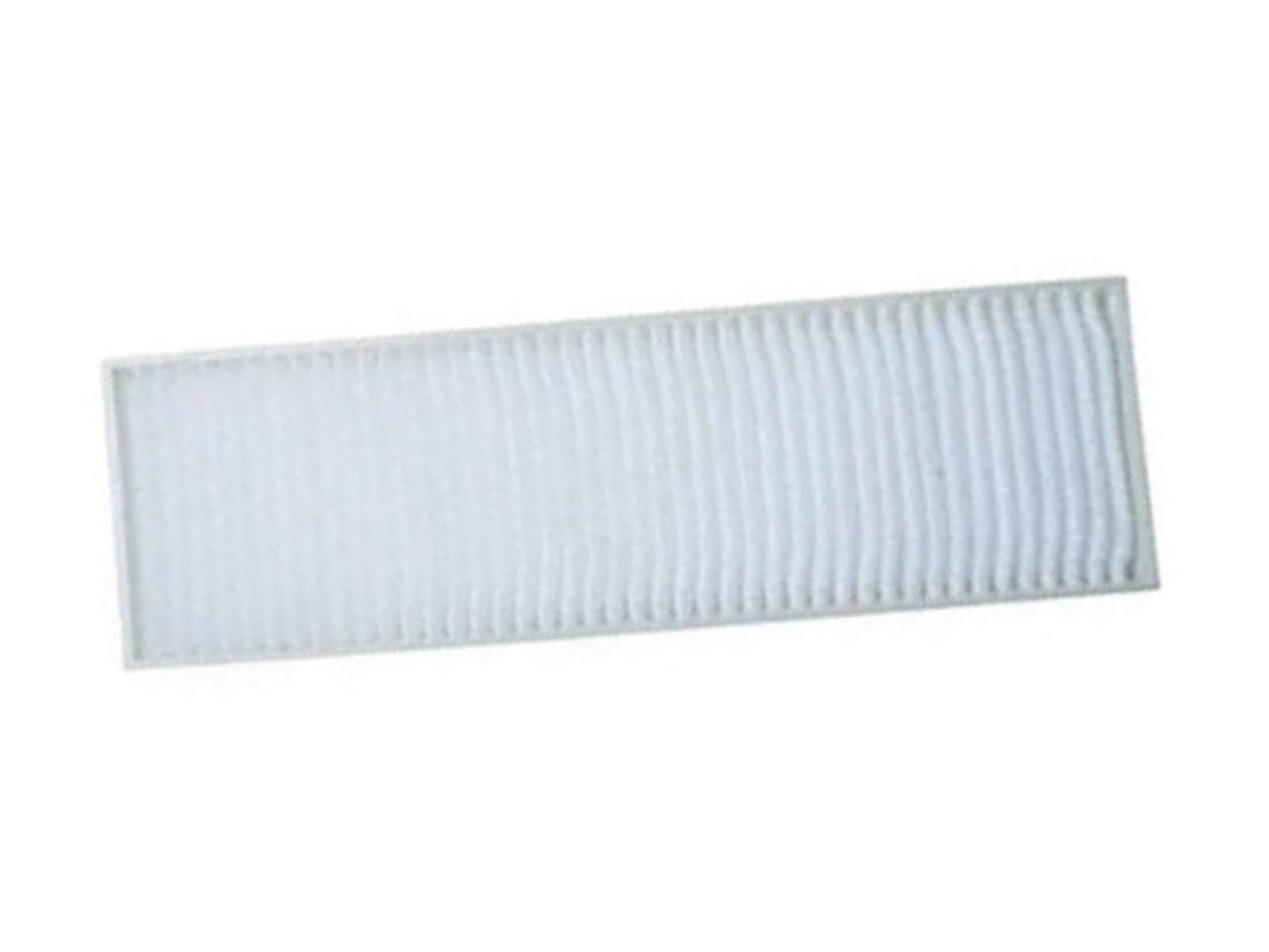 azurano Beamer Luftfilter ET-RFL310, ET-RFL300, (no frame) für PANASONIC Projektoren Ersatzfilter Austauschfilter