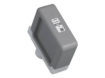 CANON PFI-3100 GY Drucken, Scannen & Verbrauchsmaterial Verbrauchsmaterialien - LFP LFP Tinten &