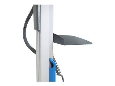 ERGOTRON Utility Shelf IDG Audio, Video, Display & TV Optionen & Zubehör Andere Halterungen