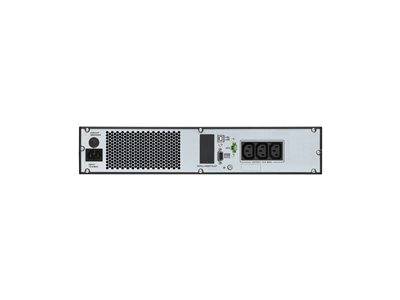 APC Easy UPS On-Line SRV RM 1000VA 900W Server, Storage & USV Unterbrechungsfreie Stromversorgung