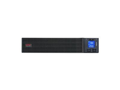 APC Easy UPS On-Line SRV RM 2000VA 1800W Server, Storage & USV Unterbrechungsfreie Stromversorgung