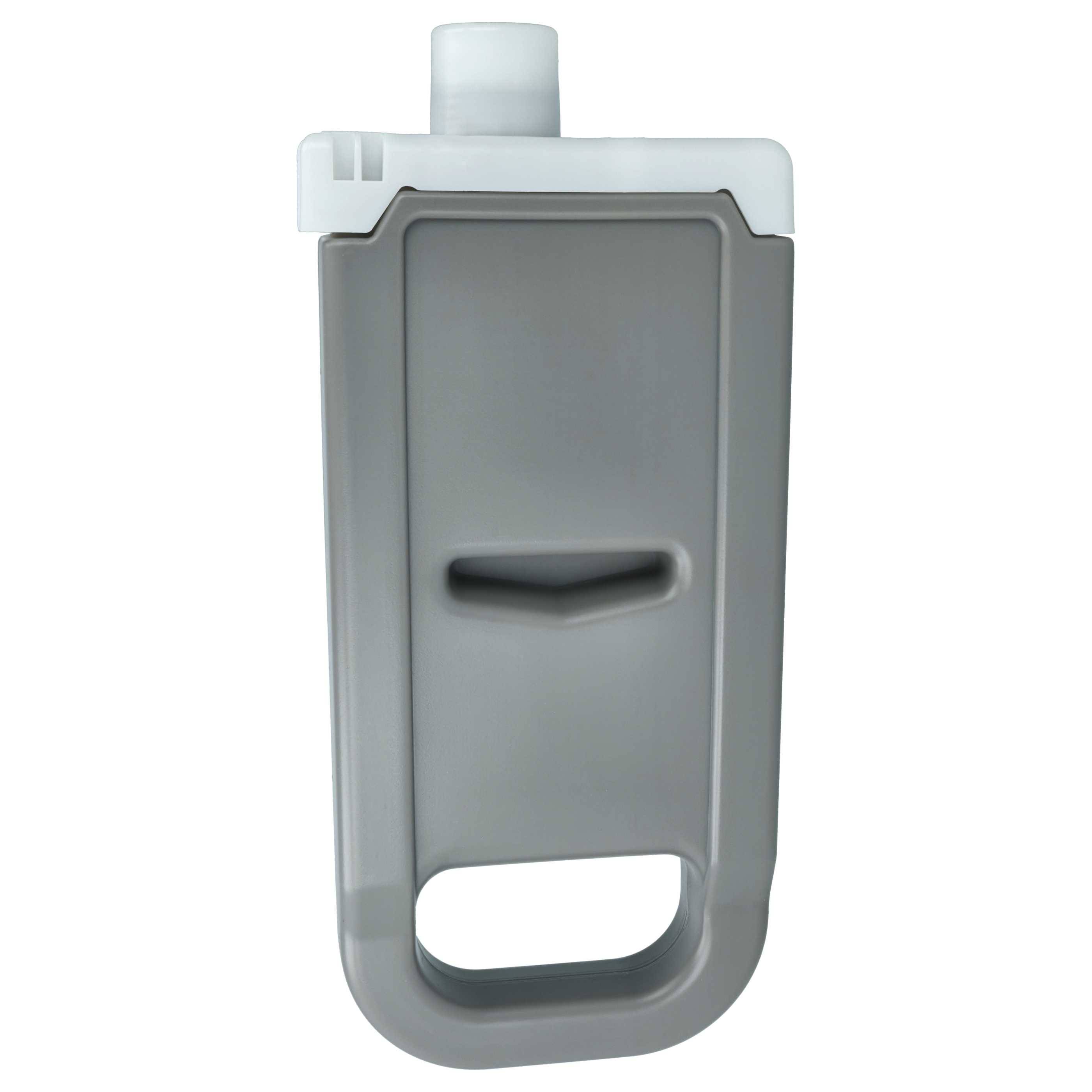 vhbw Tintenpatrone Photo Cyan kompatibel mit Canon Imageprograf GP2600S | GP-6600S, GP-4600S Drucker (kompatibel, 700ml)
