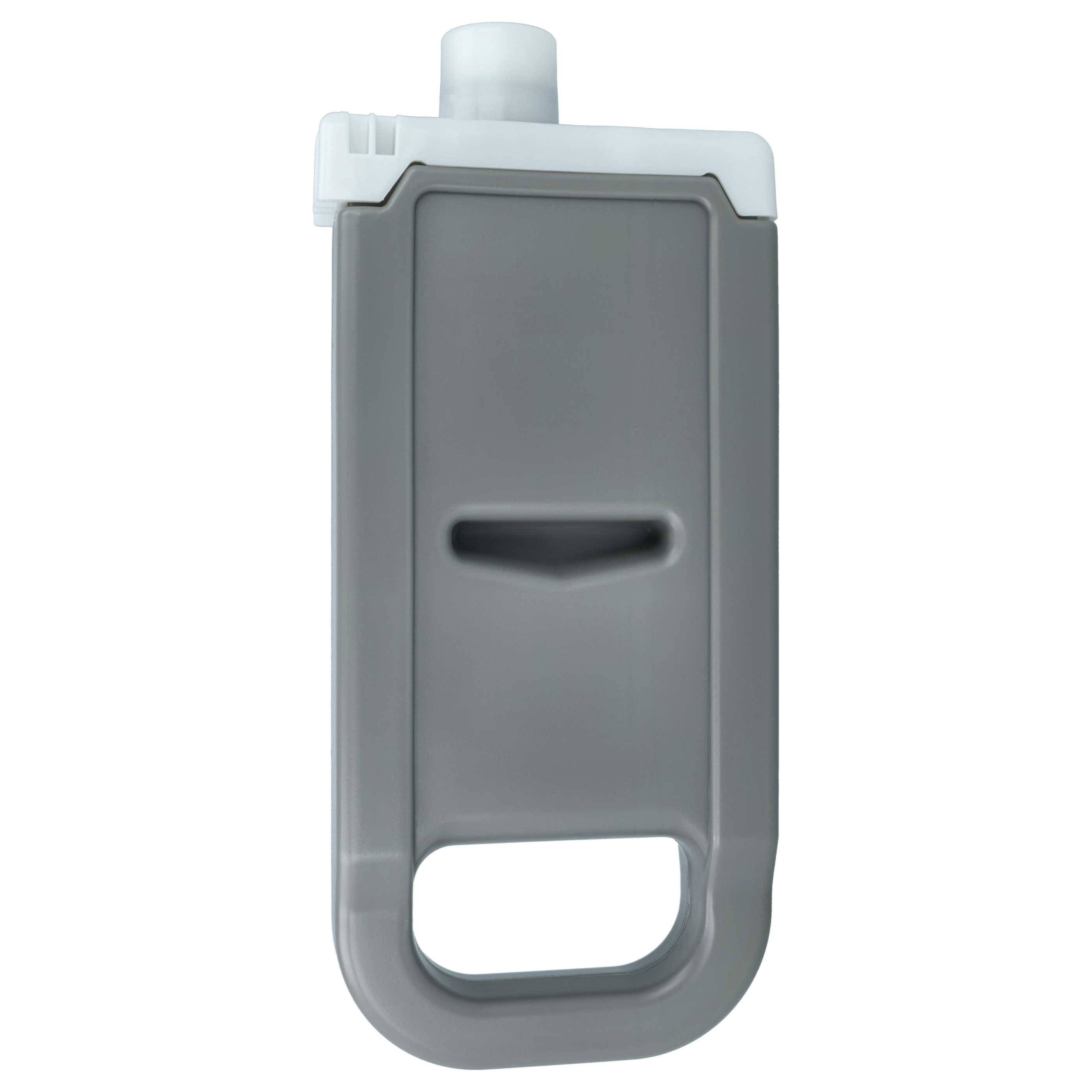 vhbw Tintenpatrone Matt-Schwarz als Ersatz für Canon PFI-3700 MBK (kompatibel, 700ml)