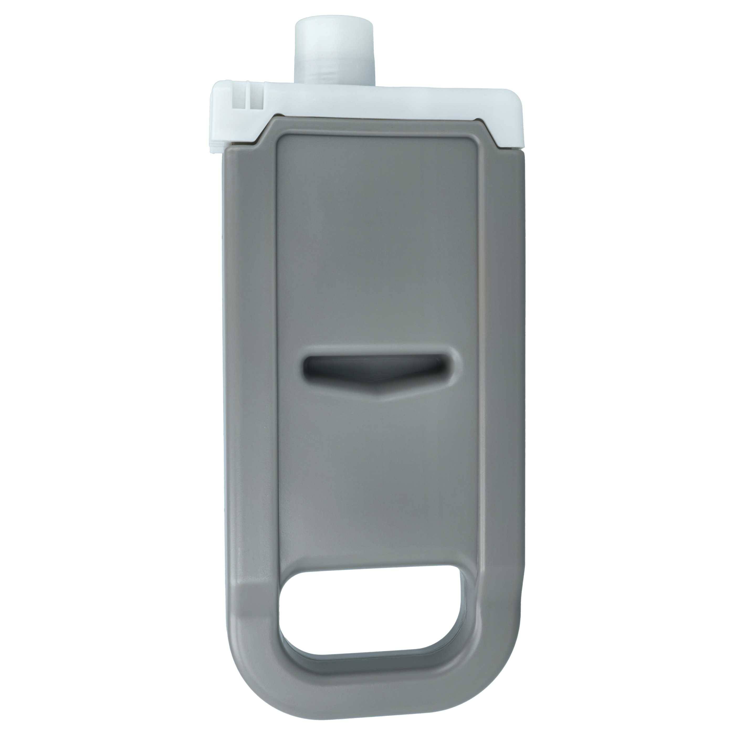 vhbw Tintenpatrone Gelb als Ersatz für Canon PFI-3700 Y (kompatibel, 700ml)