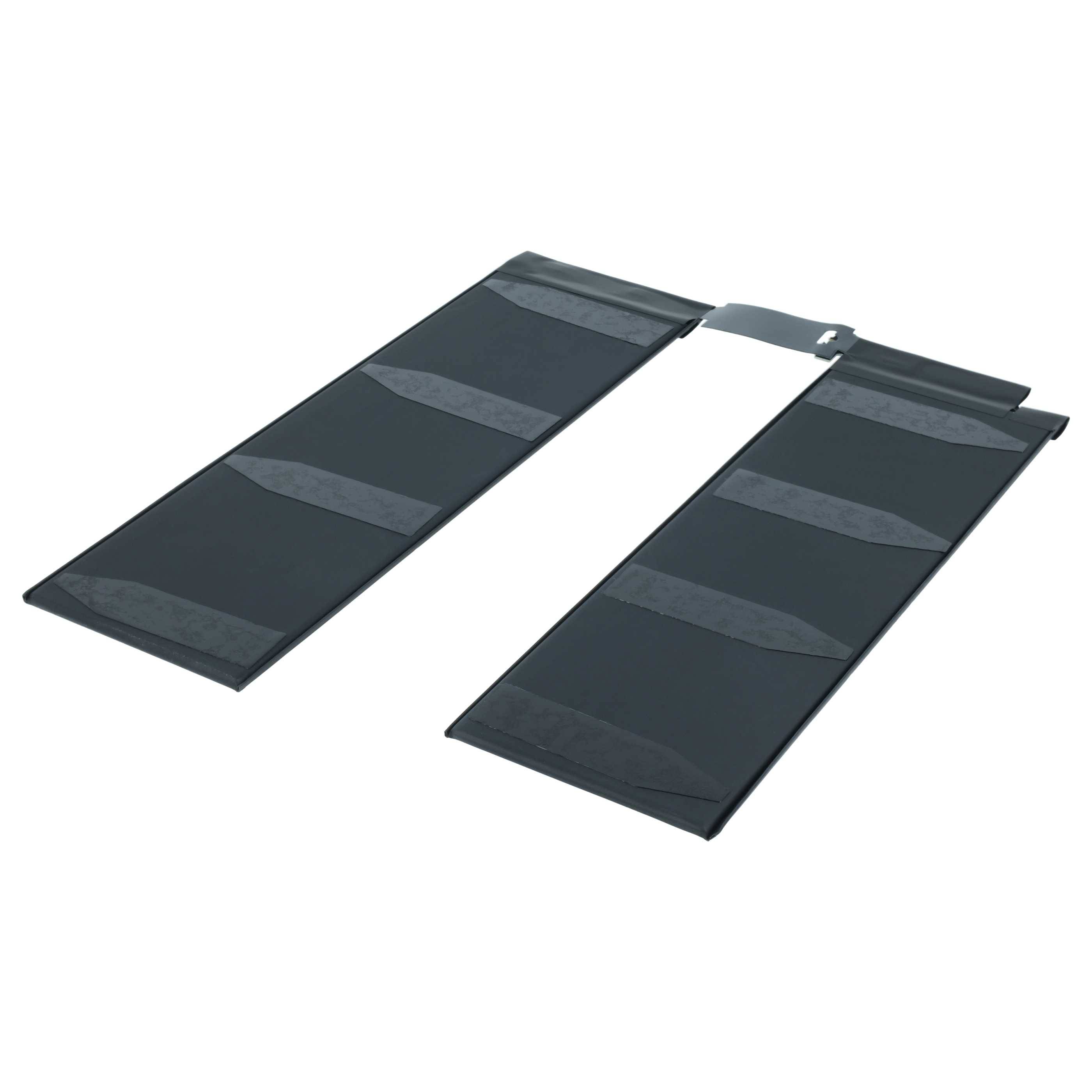 Zwei schwarze, zusammenklappbare Rollstuhlrampen, parallel ausgerichtet und für Barrierefreiheit konzipiert, mit einer rutschfesten Oberfläche für sicheren Einsatz.