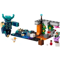 LEGO® 21274 Minecraft - Begegnung mit dem Wächter LEGO® 21274 Minecraft - Begegnung mit dem Wächter