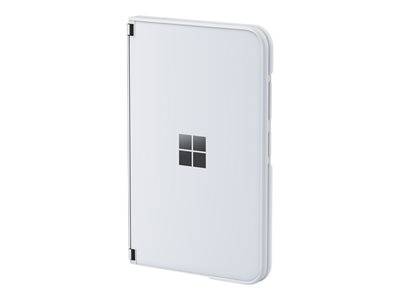 MS Srfc Duo2 Bumper Gletscher DEMO Telekommunikation, UCC & Wearables Smartphone Zubehör Hüllen &