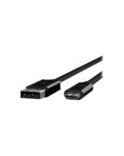 Zebra USB-A to USB-C Ladekabel 1.0m compatible w. USB adapt. Multimedia-Technik Zubehör