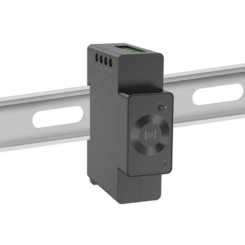 Marstek Stromzähler CT002 Smart Meter 3-phasig 100A