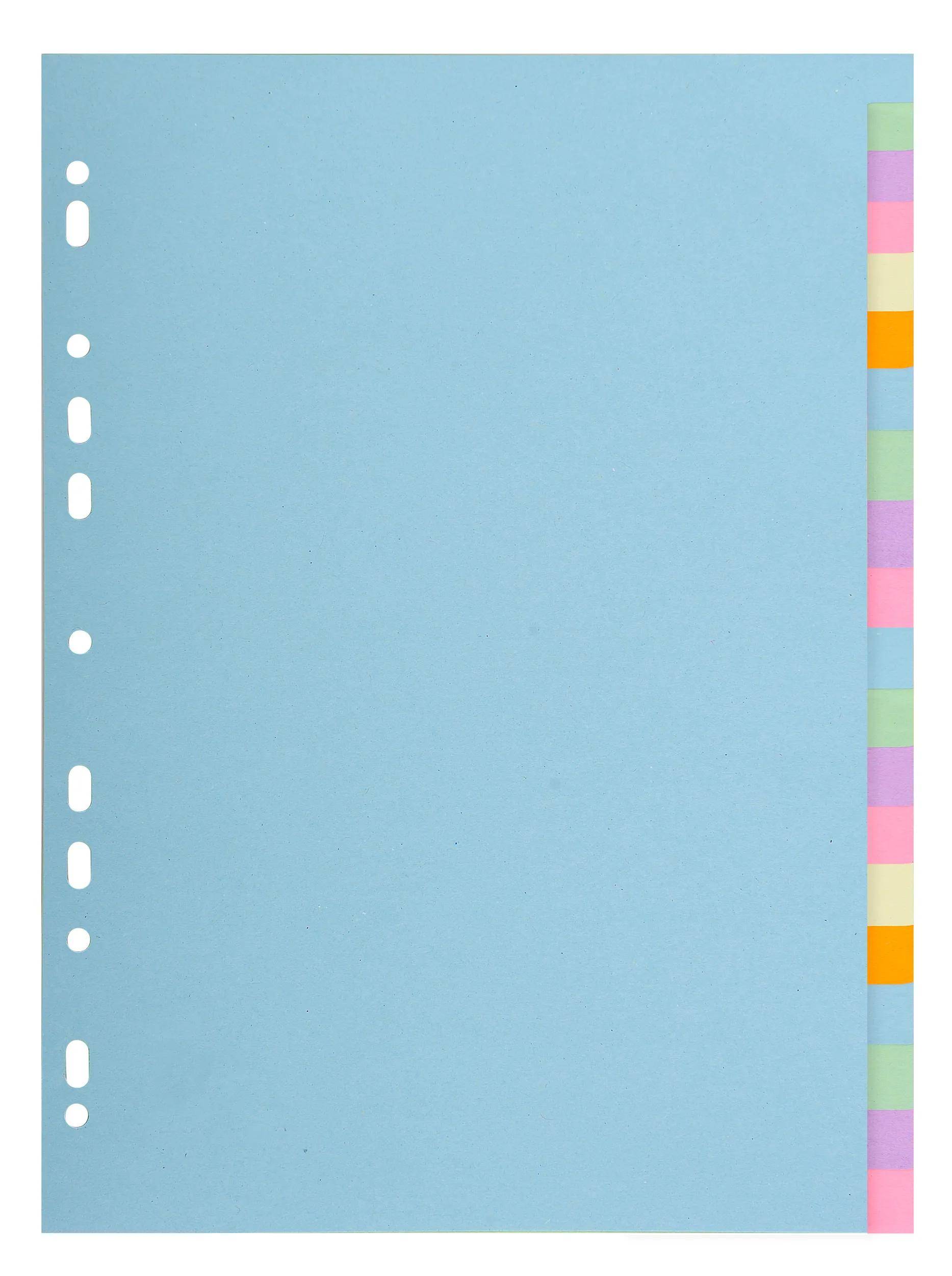 Ein schwarzes spiralgebundenes Notizbuch mit orangefarbenem 