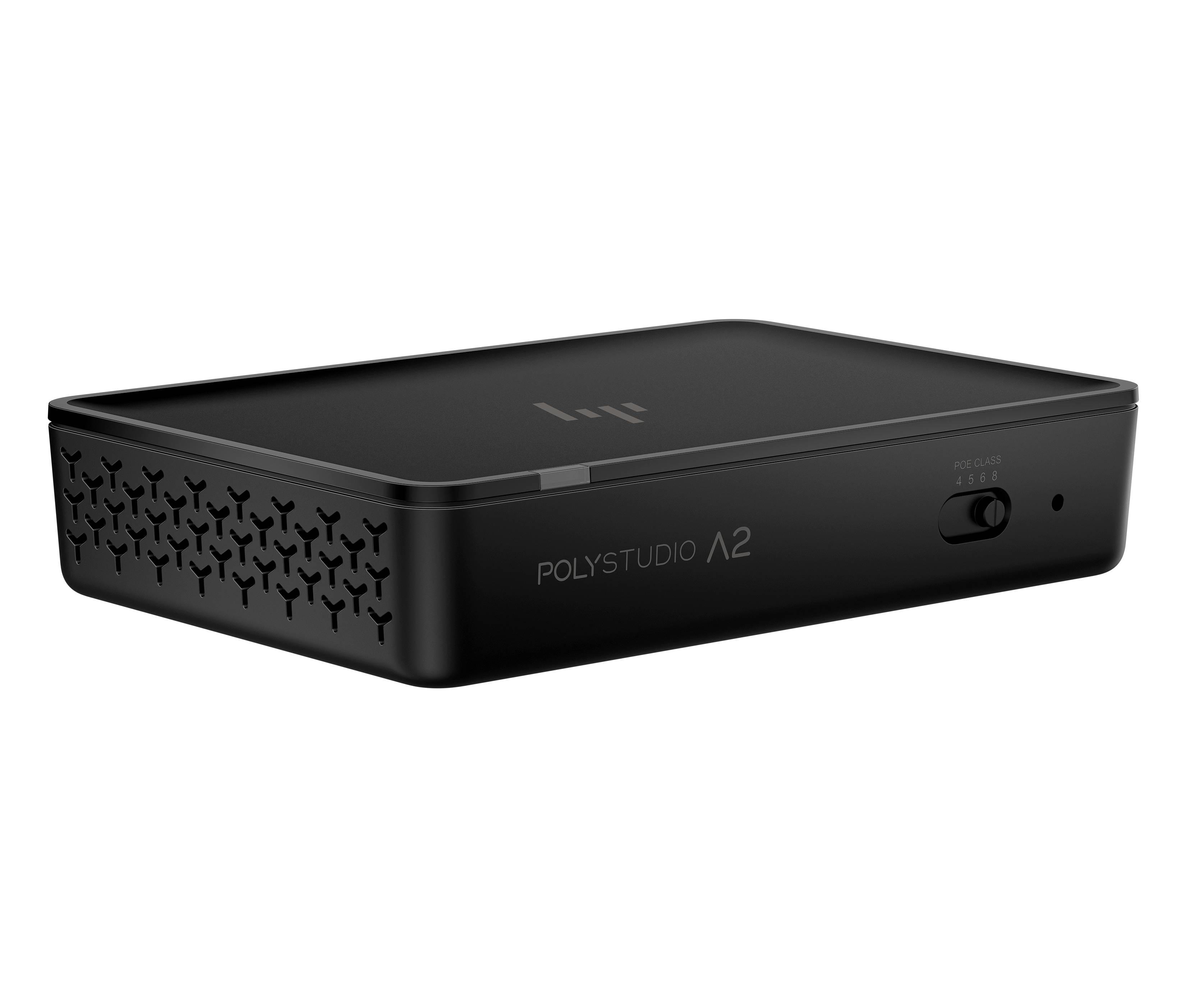 HP Poly Studio A2 - Audio-Brücke
