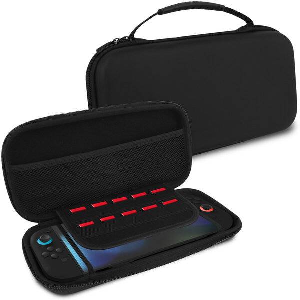 Nintendo Switch 2 Hardcase