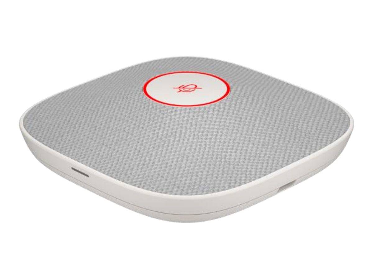 HP Poly Studio A2 Table Microphone - Mikrofon - kabelgebunden