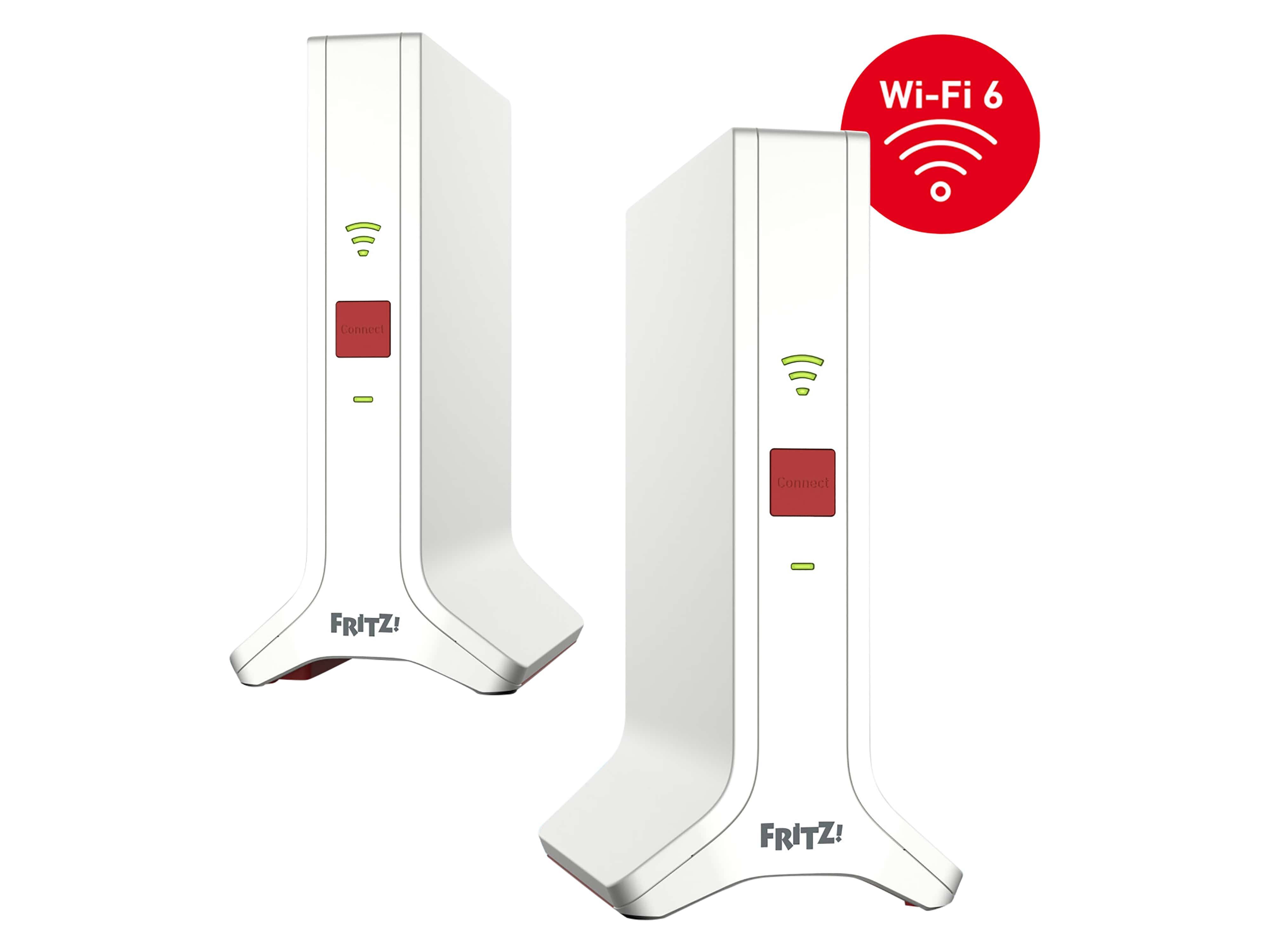 AVM Mesh Set 4200 2er Pack