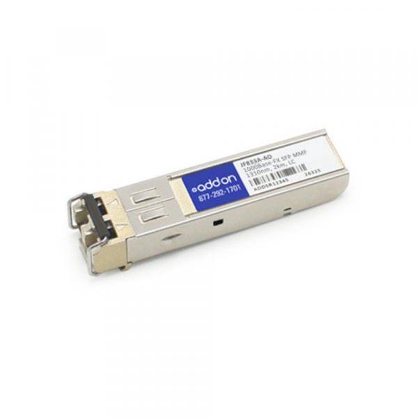 Hewlett Packard JF833A Transceiver