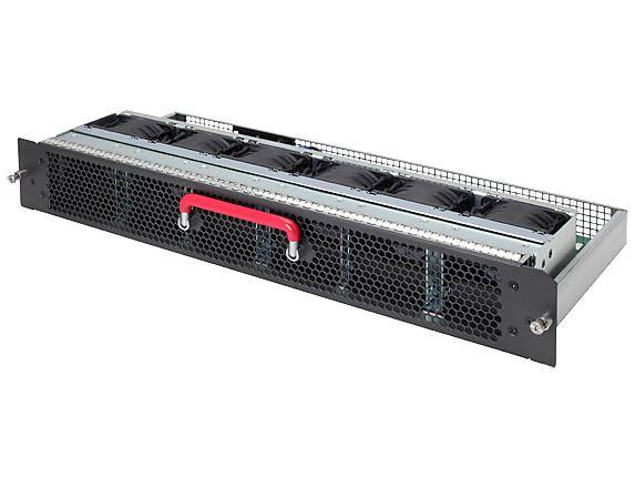 Hewlett Packard JG844A Netzwerk-Modul