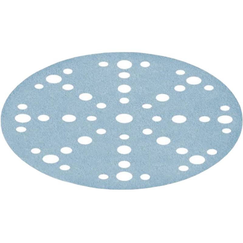 Festool Schleifscheiben Granat Schleifmittel 150mm STF D150 P40 60 80 100 120 .. P100 575163