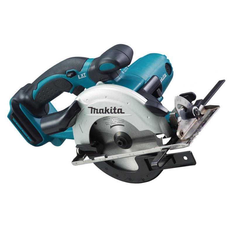 Makita Akku-Combo Set 18V DDF482 DJR183 DSS501
