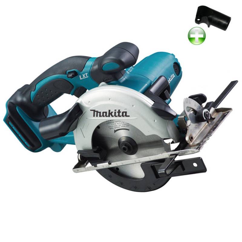 Makita Akku-Handkreissäge 18V DSS501RF1