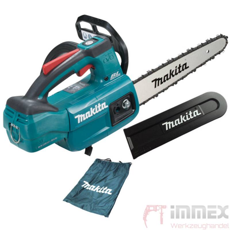Makita Akku-Kettensäge 18V DUC254RF1