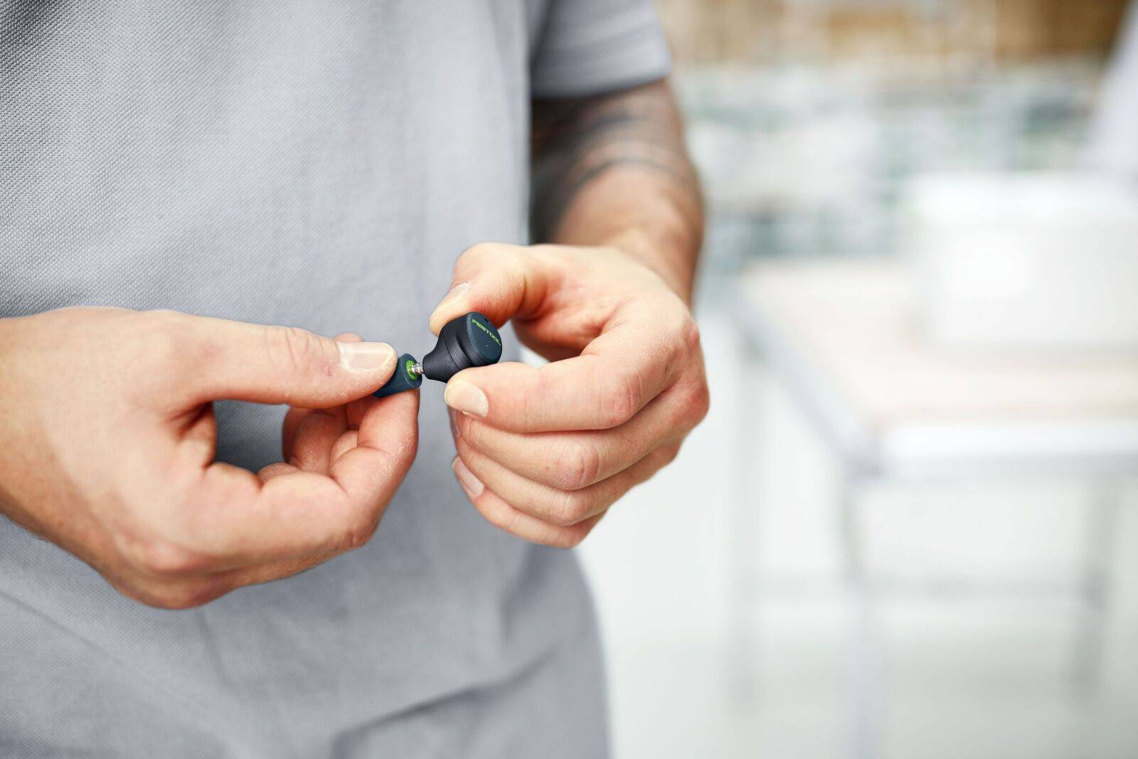 Festool Gehörschutz Kopfhörer GHS 25 I 577792