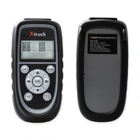 X TRUCK Y005 NOx-Sensor Tester - Sensor-Simulator X TRUCK Y005 NOx-Sensor Tester - Sensor-Simulator