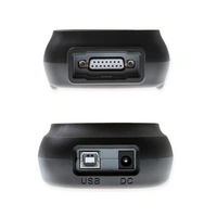 X TRUCK Y006 EURO 6 CAN Sensor-Tester - Sensor-Simulator X TRUCK Y006 EURO 6 CAN Sensor-Tester - Sensor-Simulator