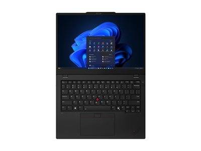 Lenovo ThinkPad L13 G6 13 Ultra5 225U 16/512 WUXGA W11P Multimedia-Technik Notebooks