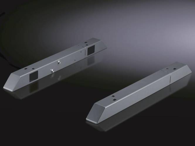 Rittal Traverse verstellbar TS 8601680 70mm f.TS 600+800mm tief Industriematerial Schaltschränke