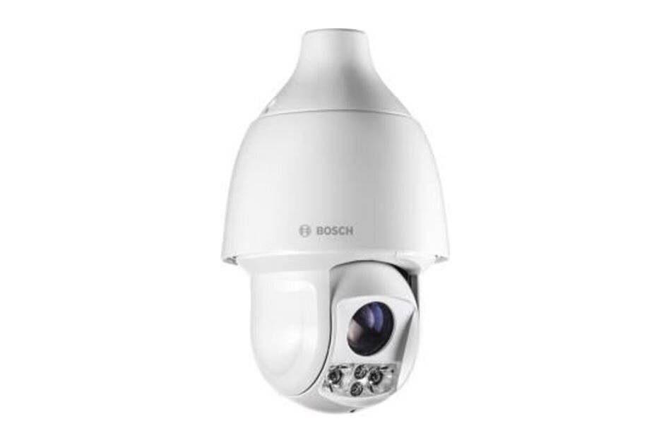 Bosch NDP-5522-Z30L, Netzwerk PTZ Dome, Tag/Nacht, 1920x1080@60fps, 30x,4,5-135mm hängend, PoE+, IK10, IP66, IR