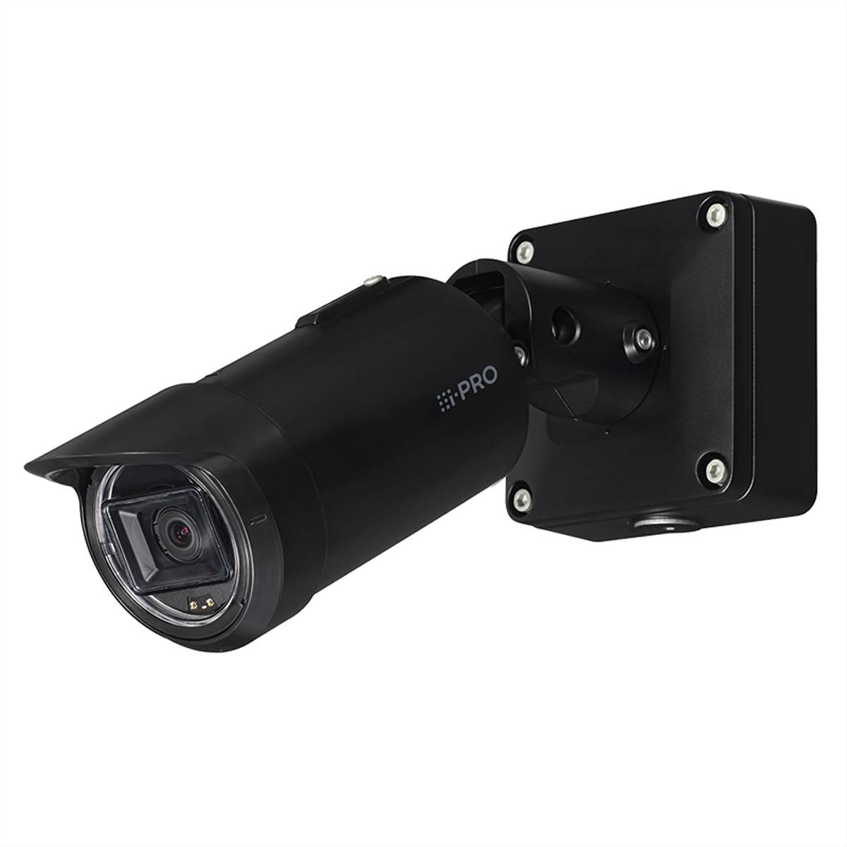 i-PRO WV-S1536LA-BV 2MP AI OUTDOOR VANDAL Bullet Netzwerk Kamera