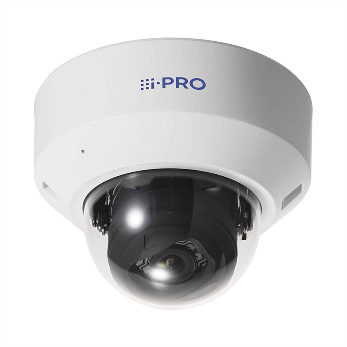 i-PRO WV-S2136AV 2MP AI INDOOR Dome Netzwerk Kamera